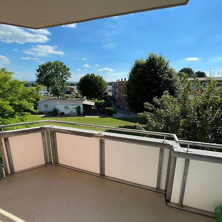 Apartment - Fuer Monteure Und Familien Salzgitter Zewnętrze zdjęcie