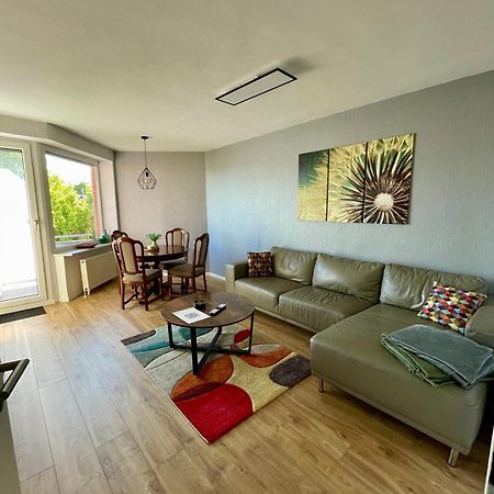 Apartment - Fuer Monteure Und Familien Salzgitter Zewnętrze zdjęcie