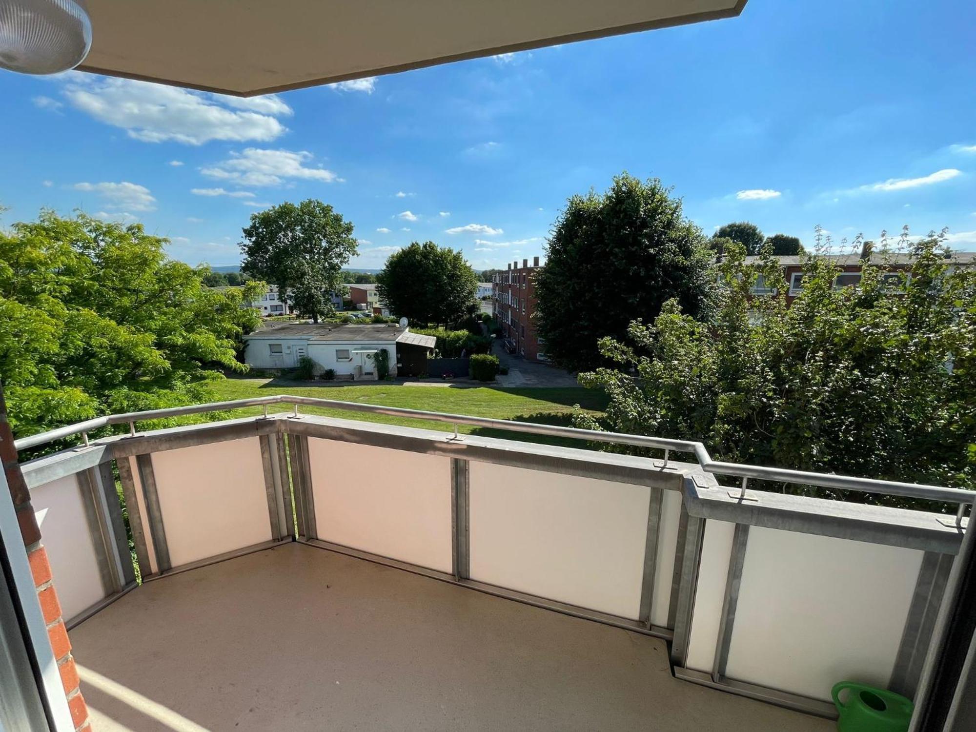 Apartment - Fuer Monteure Und Familien Salzgitter Zewnętrze zdjęcie