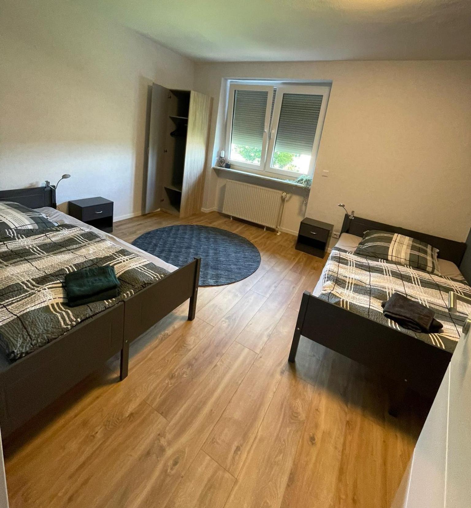 Apartment - Fuer Monteure Und Familien Salzgitter Zewnętrze zdjęcie