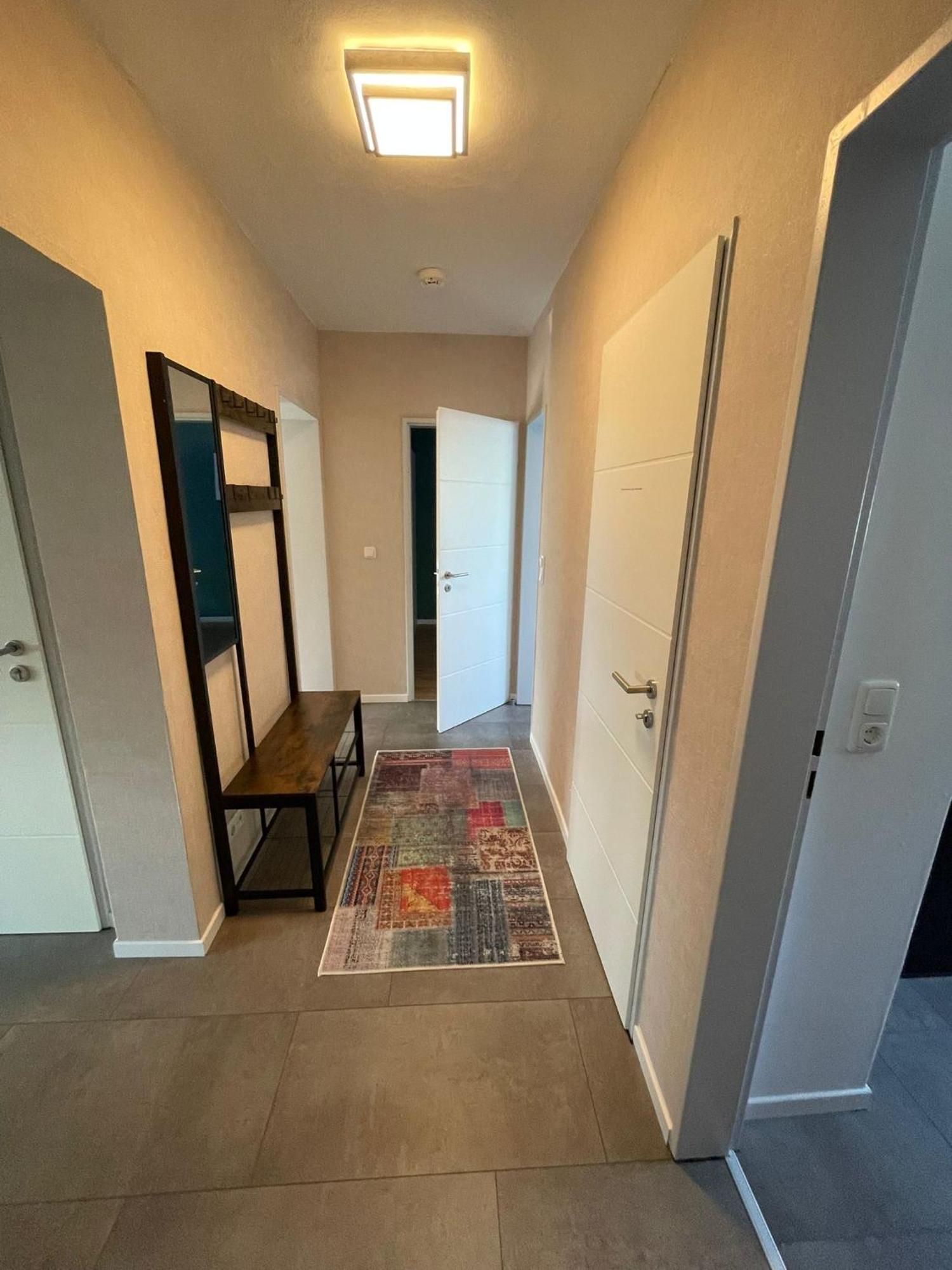 Apartment - Fuer Monteure Und Familien Salzgitter Zewnętrze zdjęcie