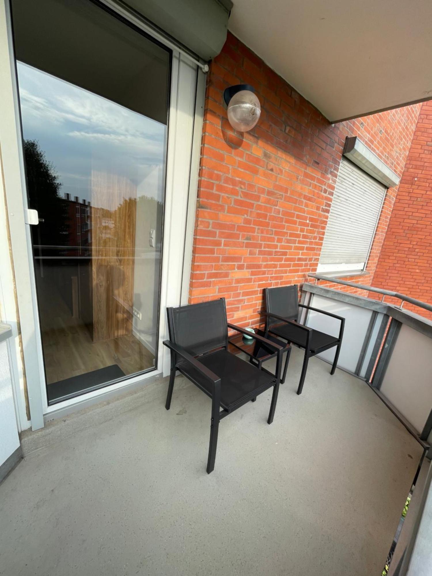 Apartment - Fuer Monteure Und Familien Salzgitter Zewnętrze zdjęcie
